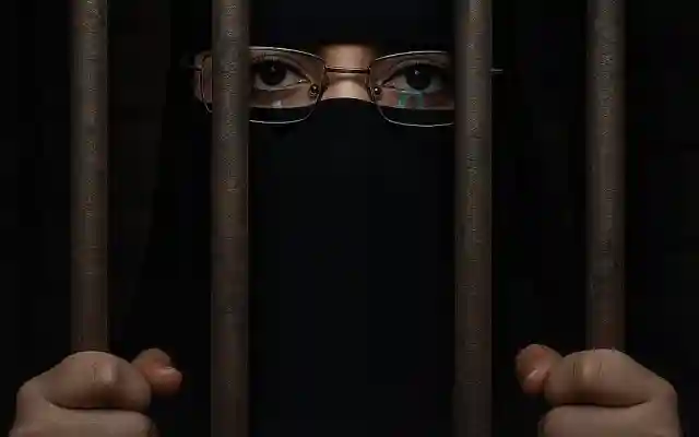 عتق رقبة اليمنية شروق أحمد علي كم المبلغ
