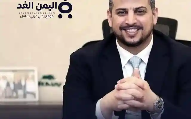 من هو هاني الصيادي وحقيقة القبض عليه