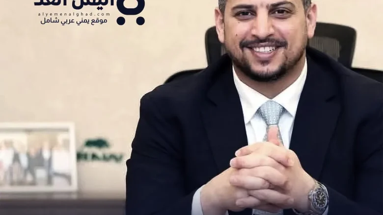 هاني الصيادي