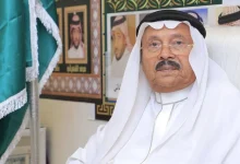 وفاة أمين ساعاتي