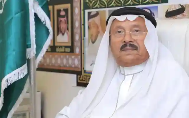 تعرف على سبب وفاة أمين ساعاتي أبرز مؤرخي كرة القدم السعودية