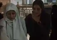 لأداء العمرة صور شجون الهاجري مع فاطمة الصفي في مكة