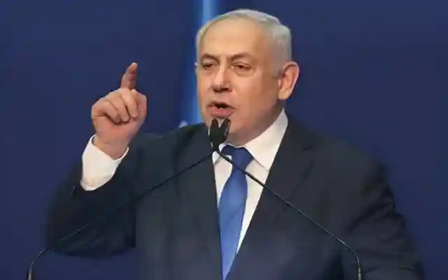 نتنياهو يعلن 3 شروط لـ إيران مالم سيتم ضربها عسكرياً