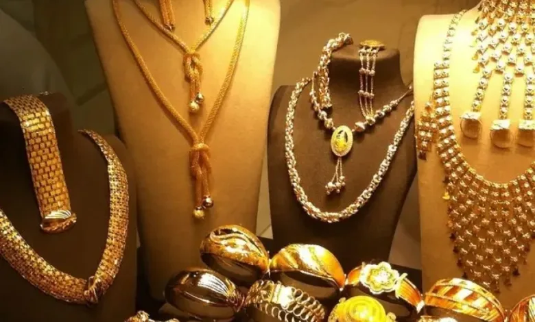 أسعار الذهب اليوم في العراق 24 يوليو 2025