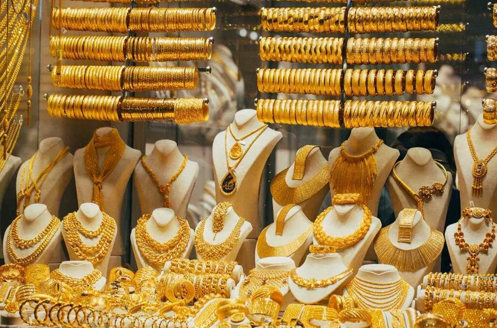 سعر الذهب اليوم في اليمن 13 يوليو 2025