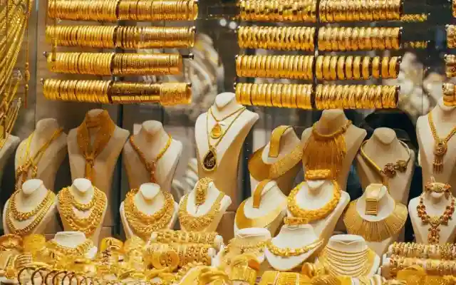إرتفاع في سعر الذهب اليوم في اليمن 13 يوليو 2025 صنعاء – عدن