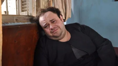 وفاة شقيقة مدحت تيخا