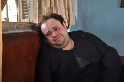 وفاة شقيقة مدحت تيخا