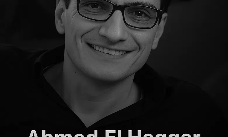 وفاة المطرب أحمد الحجار بعد صراع طويل مع السرطان