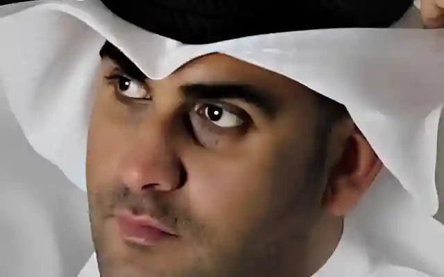 حبس الإعلامي محمد المؤمن بسبب تطاوله على الذات الإلاهيه