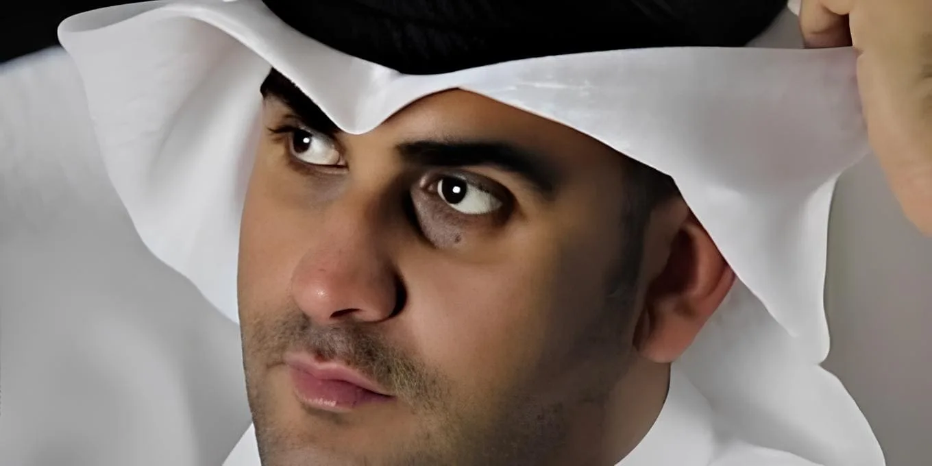 حبس الإعلامي محمد المؤمن بسبب تطاوله على الذات الإلاهيه