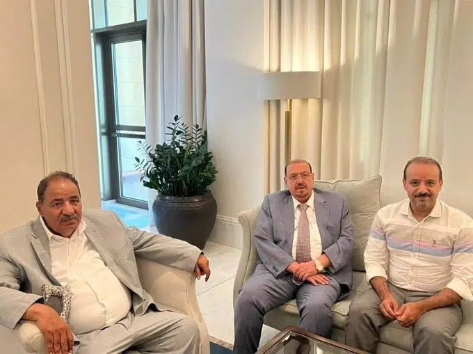 وفاة عبده الجندي