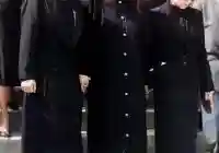 ليال الرحباني إبنة الفنانة فيروز كان سبب وفاتها إنفجار في الدماغ من هي