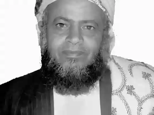 من هو صالح حنتوس في محافظة ريمة اليمنية
