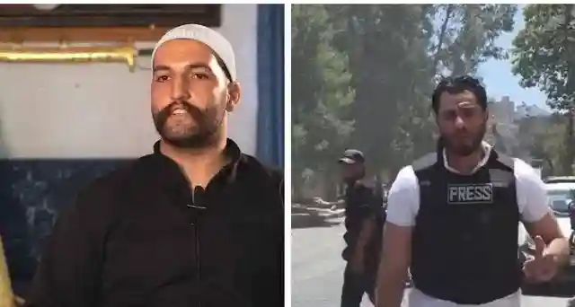 مواجهات في السويداء في سوريا والقبض على جميل الحسن