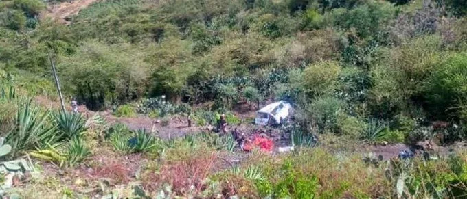 صورة ارشيفية ث في طريق الضالع اليمنية