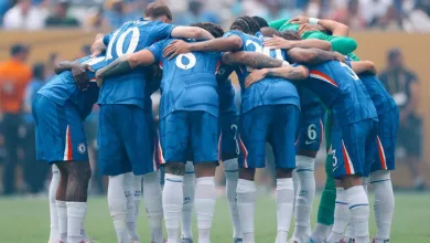 إلتقاط إشارة تردد قناة dazn نتيجة مباراة تشيلسي وباريس سان جيرمان اليوم | alyemenalghad.news
