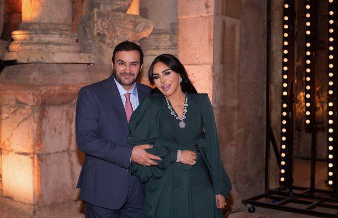 طلاق الفنانة أحلام