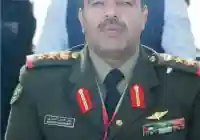الكويت : بسبب التبعية سحب الجنسية من اللواء بندر الشمري