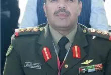 سحب الجنسية من اللواء بندر الشمري