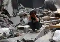 وفاة 14 شخصًا بينهم طفلان خلال الـ24 ساعة بسبب المجاعة في غزة