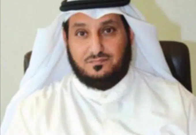 وفاة الدكتور عيد صقر مبارك
