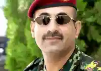 من هو حسين الحميدي الذي قُتل مدافعاً على علي عبدالله صالح