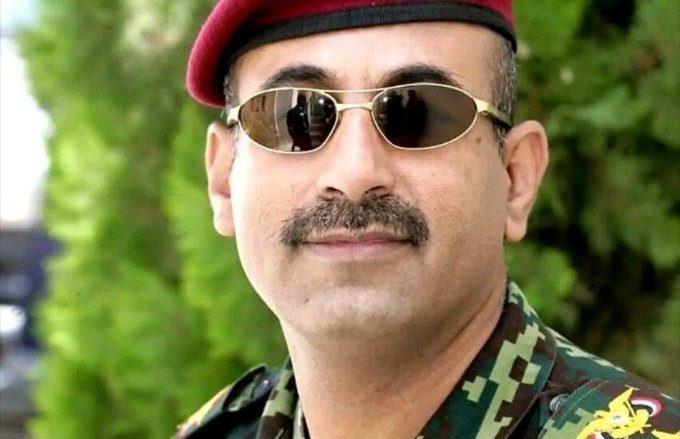 حسين الحميدي