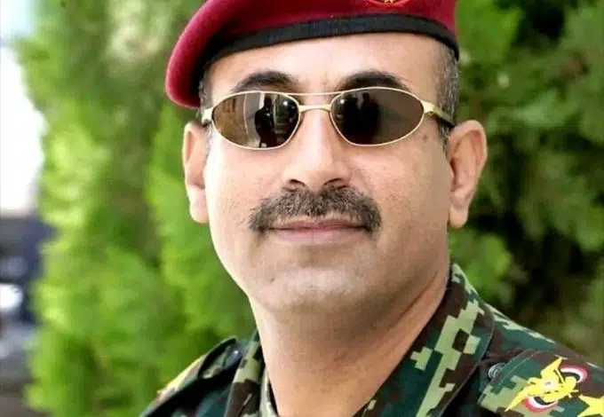 حسين الحميدي