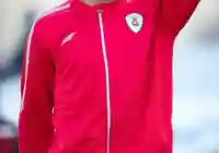 نادي النصر يتعاقد مع نادر الشراري وتعليقه حول إنظمامه