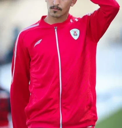 نادر الشراري