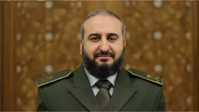 مقتل مرهف أبو قصرة