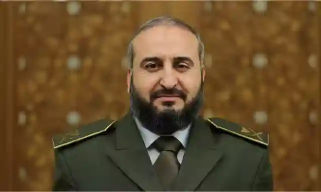 قناة الميادين تنشر شائعة : مقتل مرهف أبو قصرة فما هي الحقيقة
