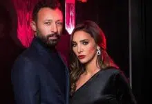 طلاق أميرة فراج من أحمد فهمي