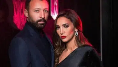 طلاق أميرة فراج من أحمد فهمي