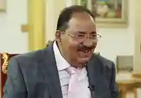 عبده الجندي يسخر من خبر وفاته