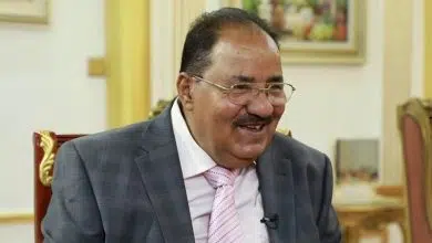 عبده الجندي يسخر من خبر وفاته