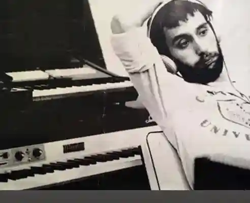 ما هو سبب وفاة زياد الرحباني إبن الفنانة فيوز عن عمر 69 عام