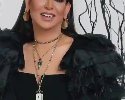 فجر السعيد تعتذر لـ الفنانة نوال الكويتية وتطلب منها المسامحة