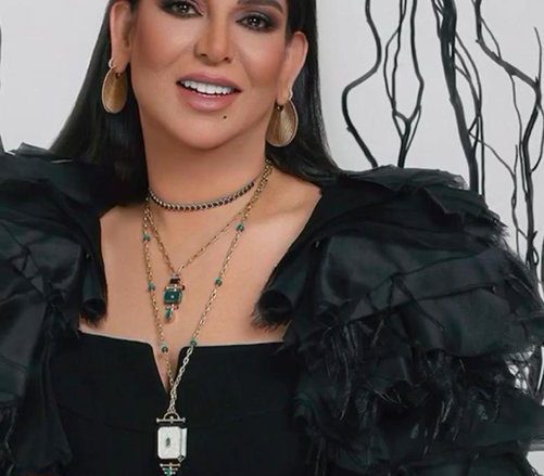 فجر السعيد تعتذر