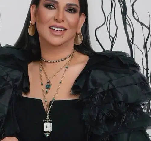 فجر السعيد تعتذر