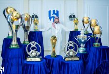 فهد بن نافل يترك نادي الهلال