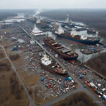 زلزال قوي يهز شمال شرق روسيا