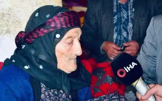 وفاة المعمرة هودي كوركان عن عمر ناهز 131 في تركيا اكبر معمرة
