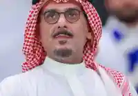 هل يعود الأمير نواف بن سعد لرئاسة الهلال الشارع الرياضي يترقب