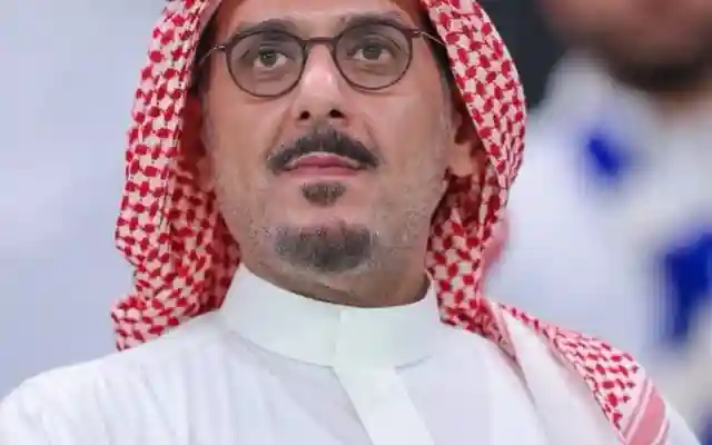 هل يعود الأمير نواف بن سعد لرئاسة الهلال الشارع الرياضي يترقب