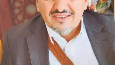 وفاة الشيخ زيد ابو علي بشكل مفاجيء | alyemenalghad.news