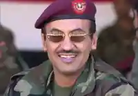 ماذا حكمت المحكمة العسكرية المركزيه على أحمد علي عبدالله صالح