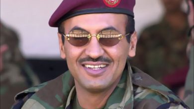 IMG 0828 | ماذا حكمت المحكمة العسكرية المركزيه على أحمد علي عبدالله صالح