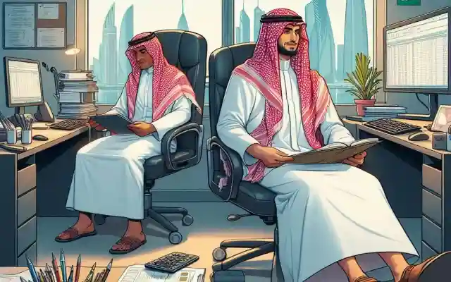 توطين المهن المحاسبية في القطاع الخاص ما هي المهن